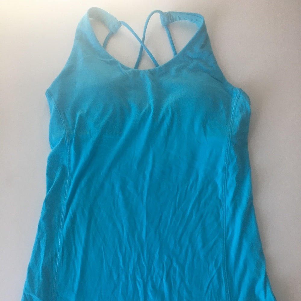 Ivivva Tank